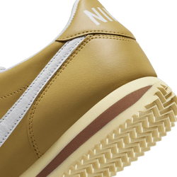 Men's Nike Cortez 23 SE - Wheat Gold