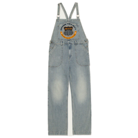 Honor The Gift Workman Overall - Light Indigo