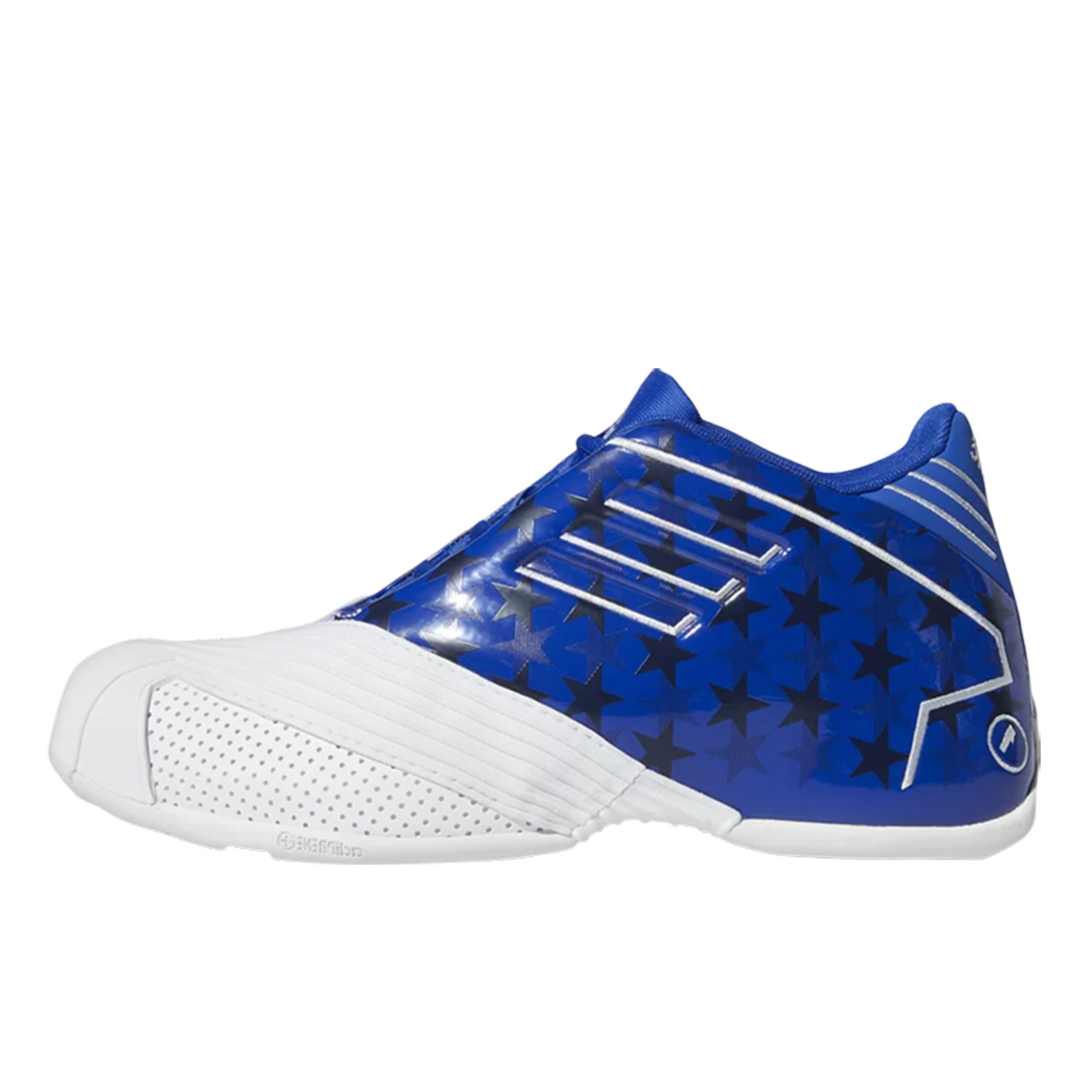 Men's Adidas TMac 1 - "Royal Blue"