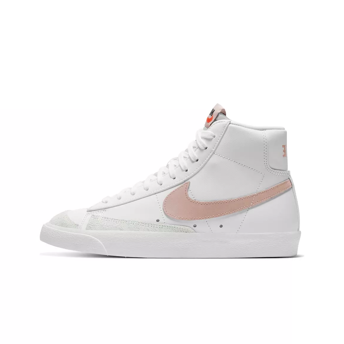 Women's Nike Blazer Mid '77 VNTG - "Pink Oxford"