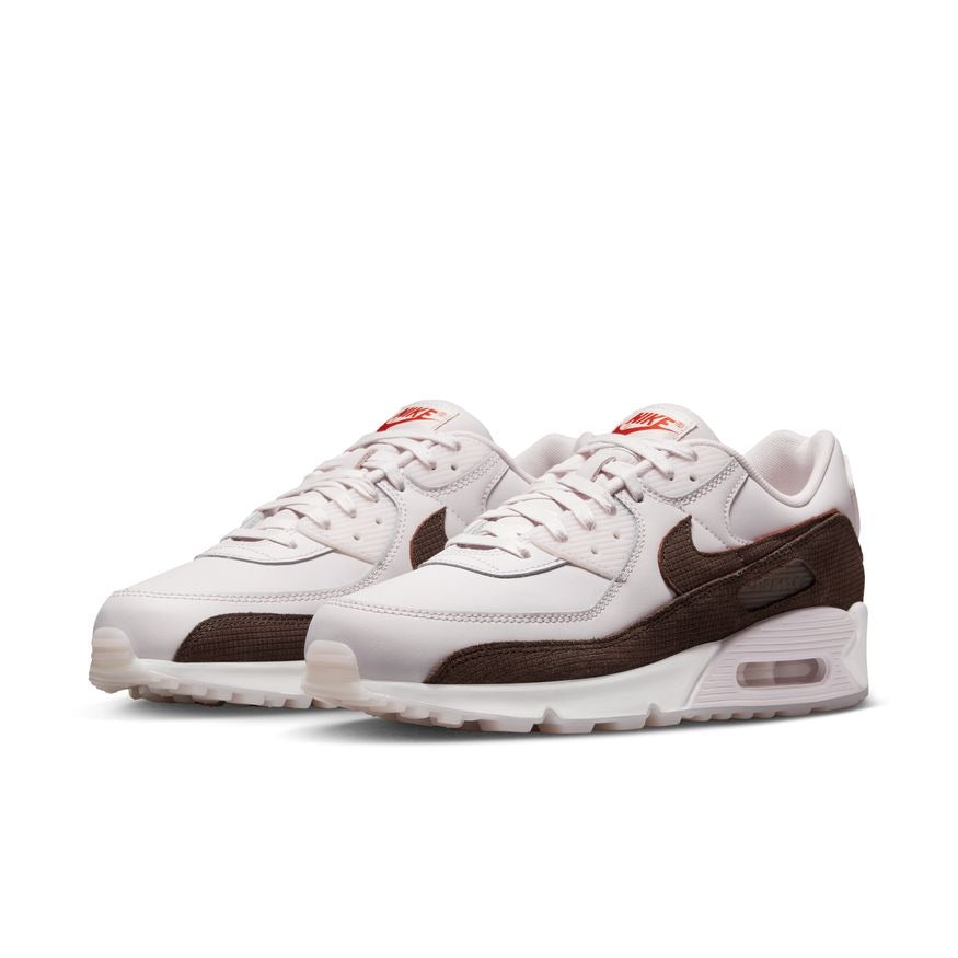 Men's Nike Air Max 90 LTR - "Pearl Pink"