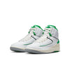 AIR JORDAN 2 RETRO GS - Lucky Green