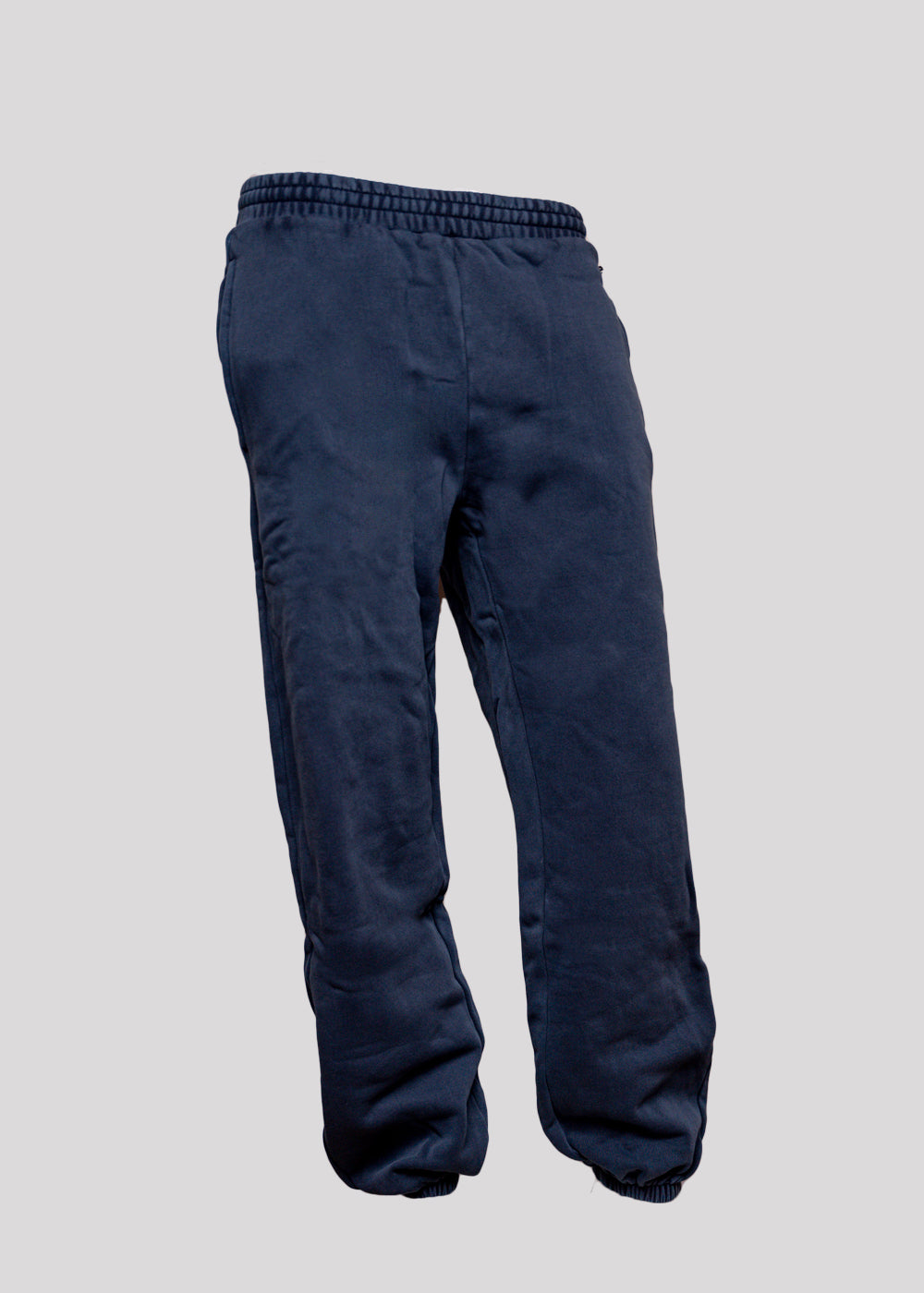 W KSUBI 3 X 4 TRAK PANTS | NAVY