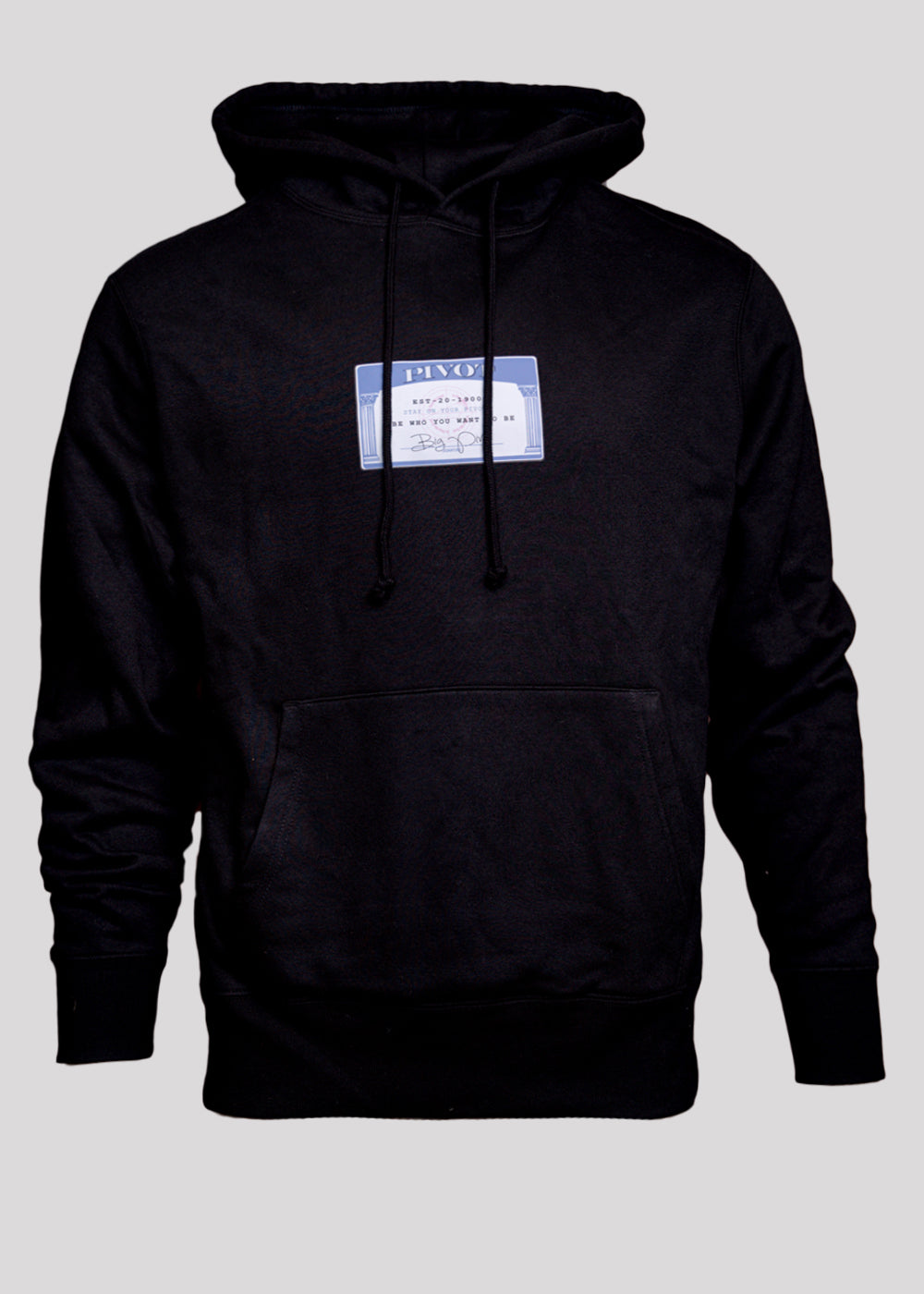 Pivot Social Hoodie