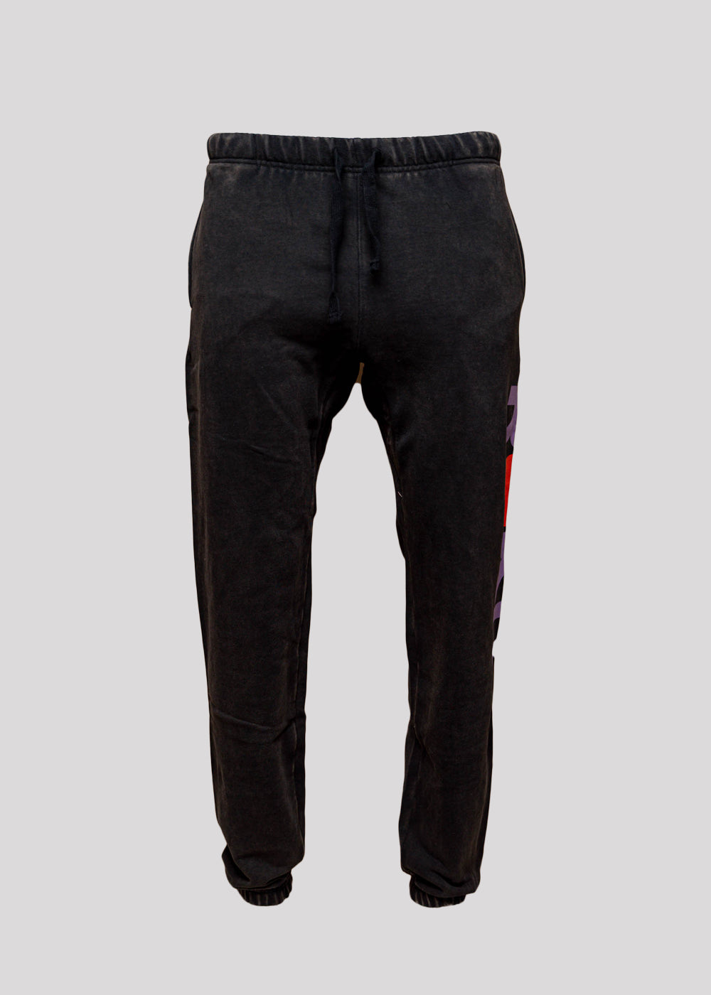 ROKIT CORE SWEAT PANT | BLACK