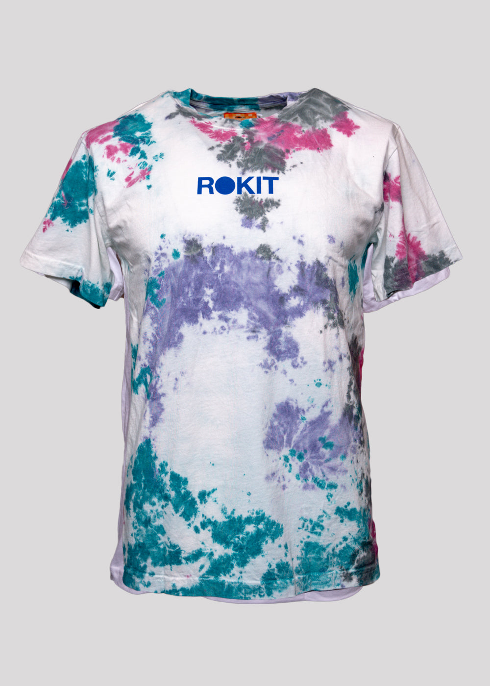 ROKIT DEBASER | TYEDYE