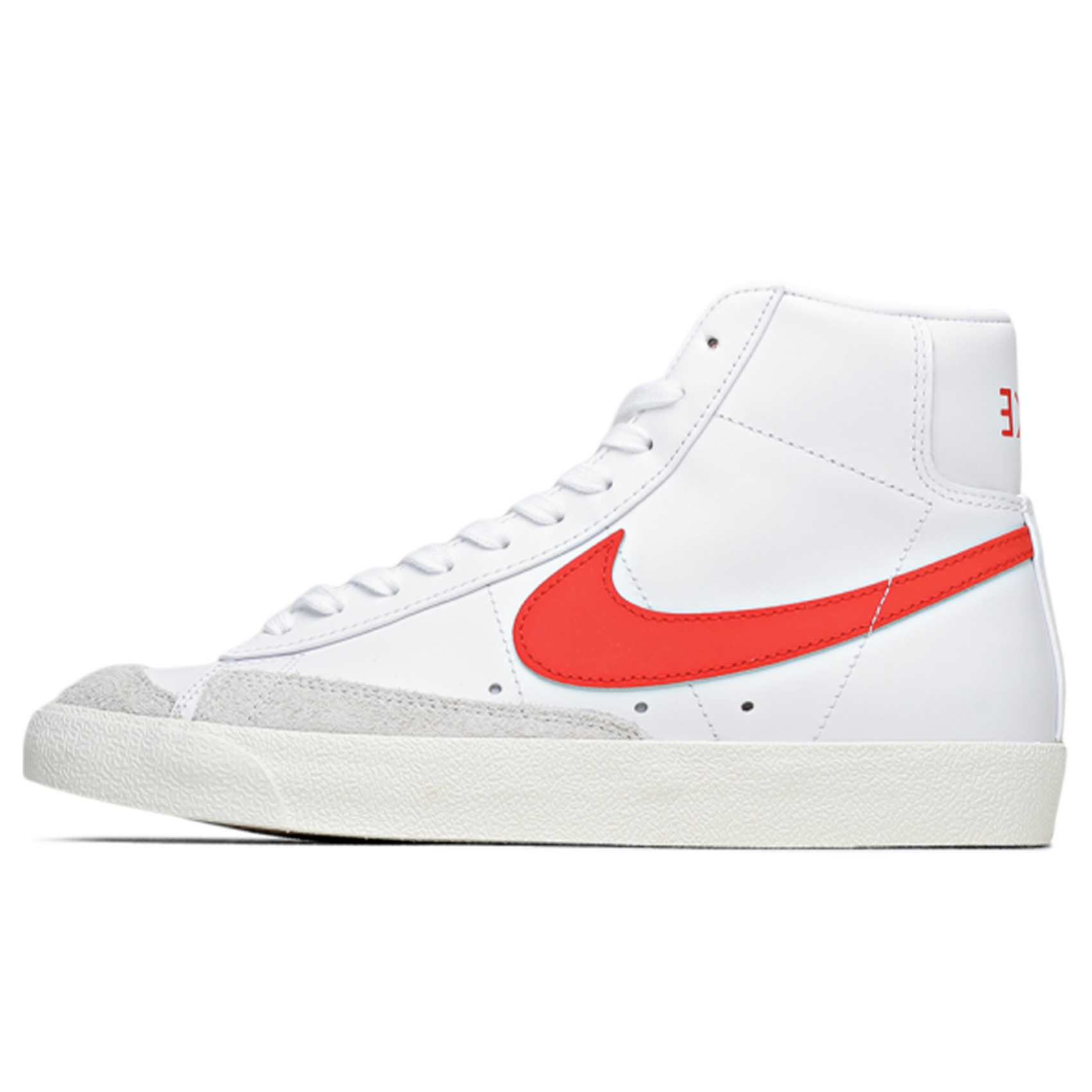 Nike Blazer Mid '77 VNTG - "Habanero"