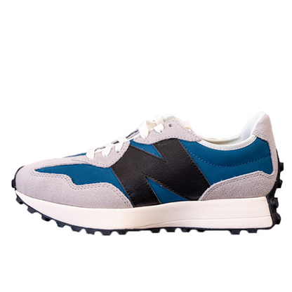 Men's New Balance 327 - Rain Cloud