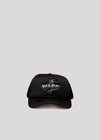 SOLE PLAY MAP TRUCKER HAT