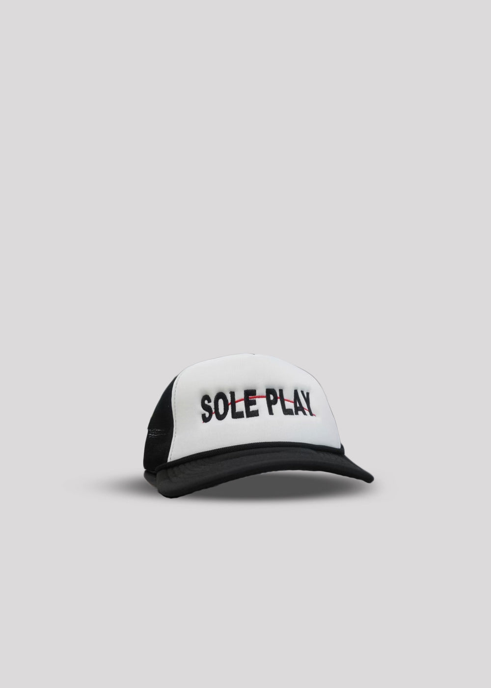 SOLE PLAY SNAP BACK OG